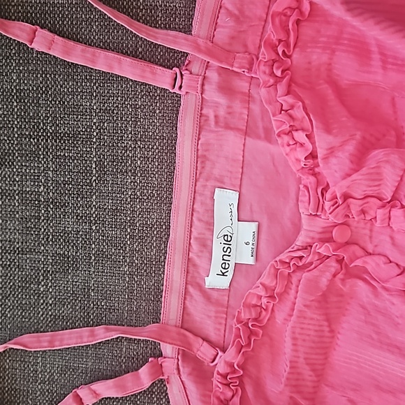 Kensie Dress - Picture 4 of 6